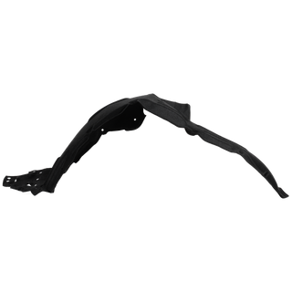 2016-2018 Honda HR-V Front Fender Liner LH.