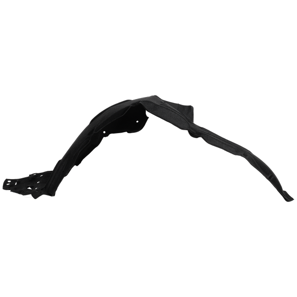 2016-2018 Honda HR-V Front Fender Liner LH.