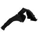 2016-2018 Honda HR-V Front Fender Liner LH.