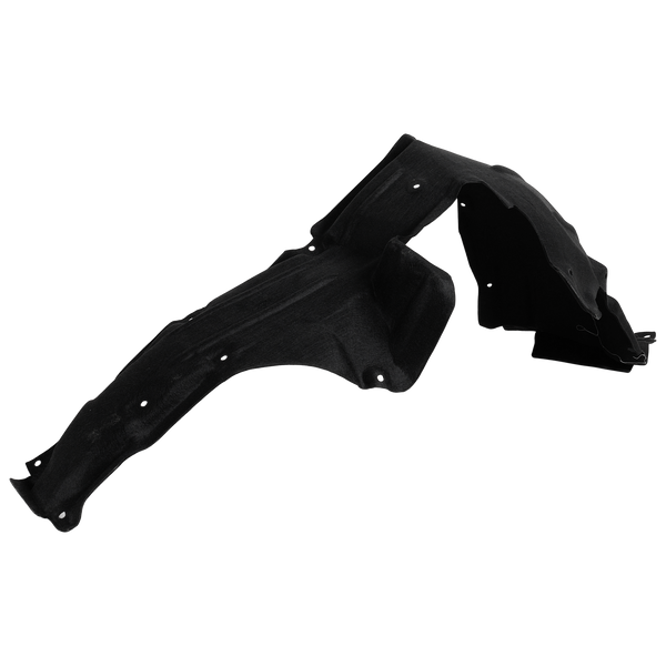 2016-2018 Honda HR-V Front Fender Liner LH.