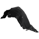 2016-2018 Honda HR-V Front Fender Liner LH.