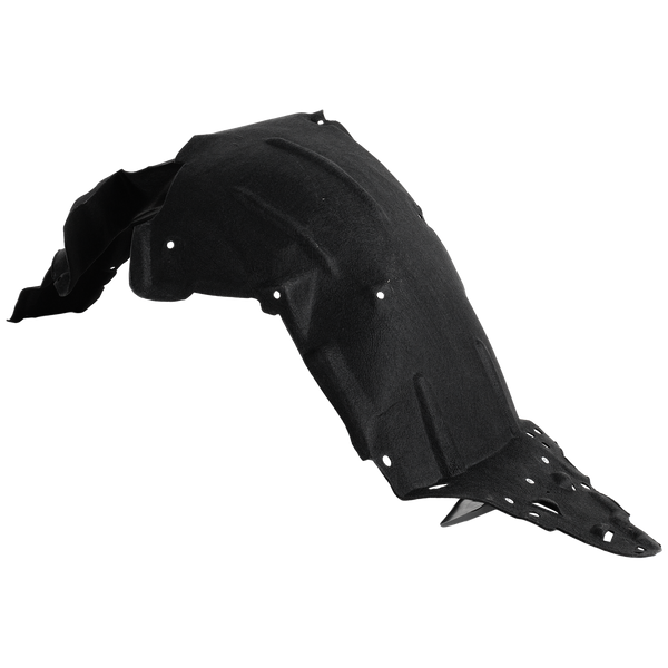 2016-2018 Honda HR-V Front Fender Liner LH.