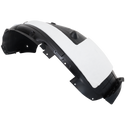 2021-2022 Hyundai Santa-Fe Front Fender Liner RH.