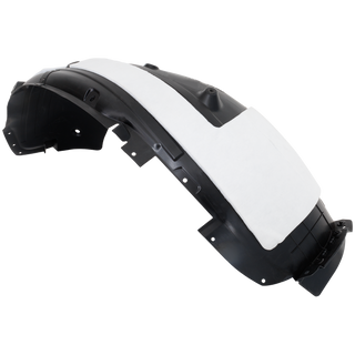 2021-2022 Hyundai Santa-Fe Front Fender Liner RH.