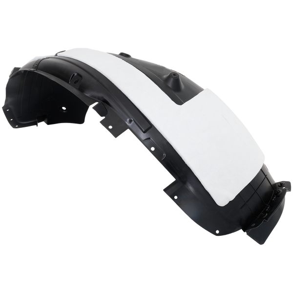 2021-2022 Hyundai Santa-Fe Front Fender Liner RH.