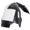 2021-2022 Hyundai Santa-Fe Front Fender Liner RH.