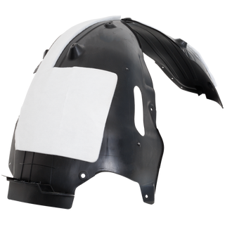 2021-2022 Hyundai Santa-Fe Front Fender Liner RH.
