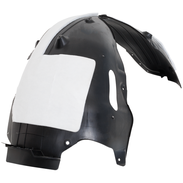 2021-2022 Hyundai Santa-Fe Front Fender Liner RH.