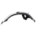 2021-2022 Hyundai Santa-Fe Front Fender Liner RH.