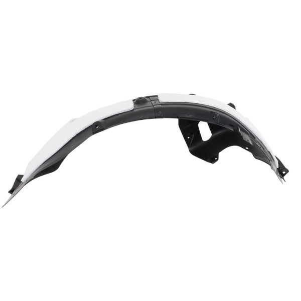 2021-2022 Hyundai Santa-Fe Front Fender Liner RH.