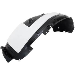 2021-2022 Hyundai Santa-Fe Front Fender Liner LH.