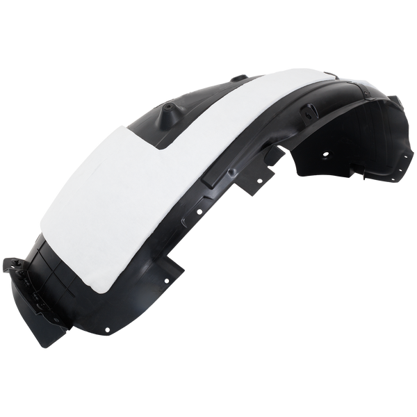 2021-2022 Hyundai Santa-Fe Front Fender Liner LH.