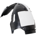 2021-2022 Hyundai Santa-Fe Front Fender Liner LH.