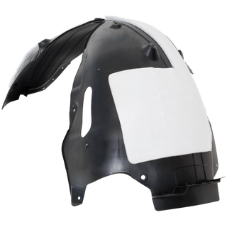2021-2022 Hyundai Santa-Fe Front Fender Liner LH.