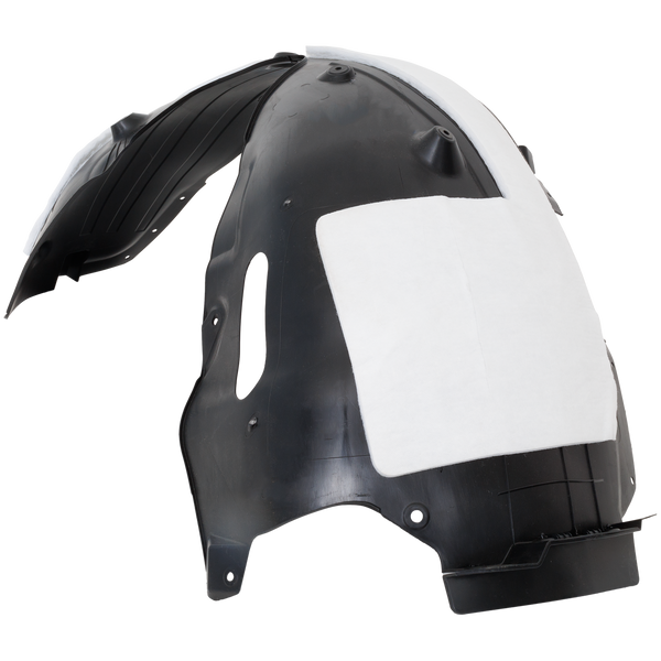 2021-2022 Hyundai Santa-Fe Front Fender Liner LH.