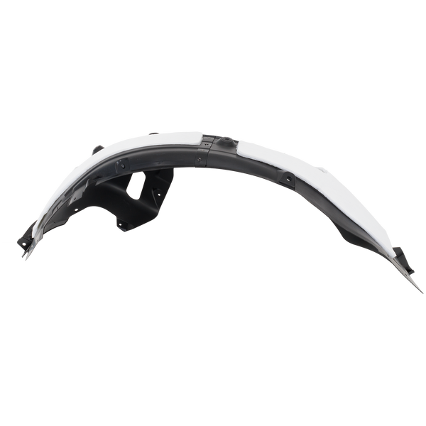 2021-2022 Hyundai Santa-Fe Front Fender Liner LH.