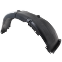 2021 Hyundai Elantra Front Fender Liner RH.