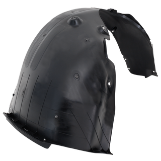 2021 Hyundai Elantra Front Fender Liner RH.