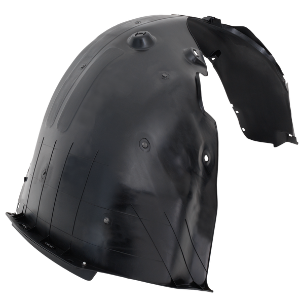 2021 Hyundai Elantra Front Fender Liner RH.