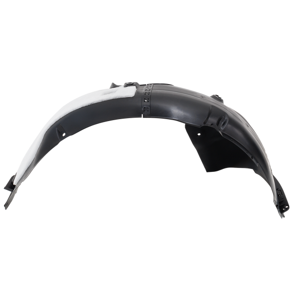 2021 Hyundai Elantra Front Fender Liner RH.