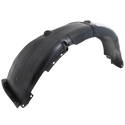 2021 Hyundai Elantra Front Fender Liner LH.