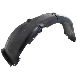 2021 Hyundai Elantra Front Fender Liner LH.