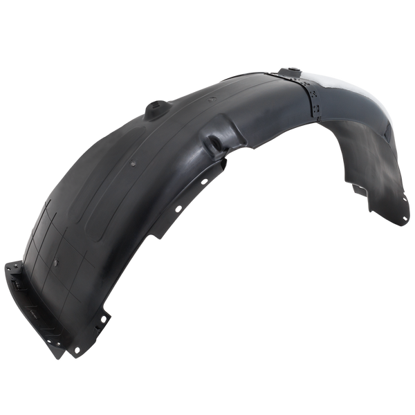 2021 Hyundai Elantra Front Fender Liner LH.