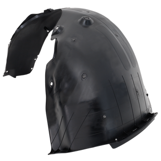 2021 Hyundai Elantra Front Fender Liner LH.