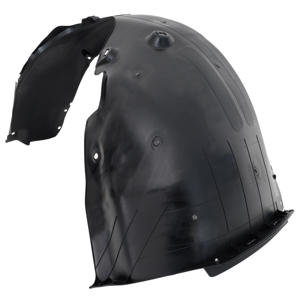 2021 Hyundai Elantra Front Fender Liner LH.