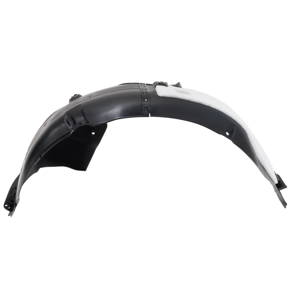 2021 Hyundai Elantra Front Fender Liner LH.