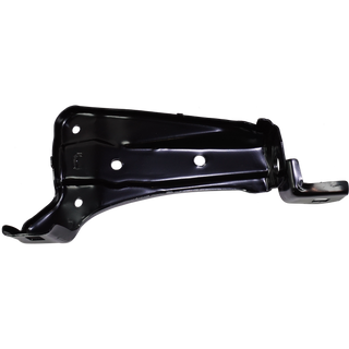 2016-2018 Honda HR-V Front Fender Support LH.