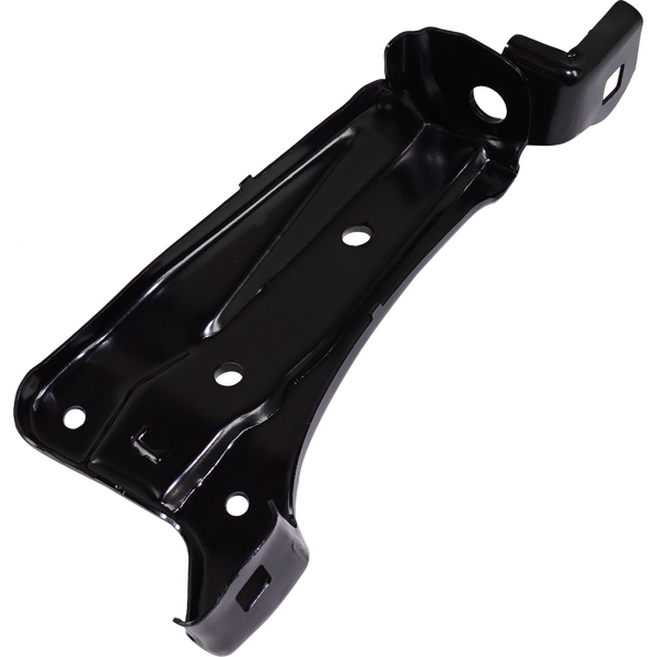 2016-2018 Honda HR-V Front Fender Support LH.