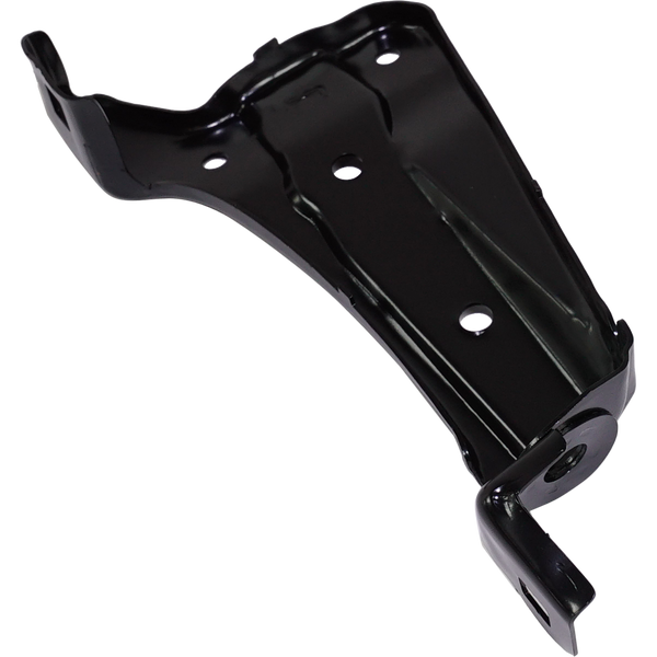 2016-2018 Honda HR-V Front Fender Support LH.