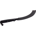 2017-2022 Honda CR-V Rear Wheel Opening Molding RH.