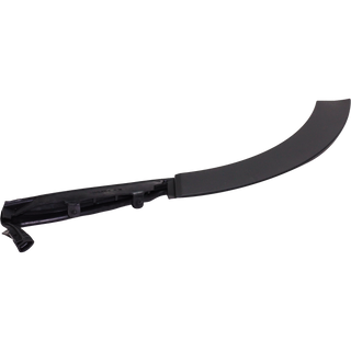 2017-2022 Honda CR-V Rear Wheel Opening Molding RH.