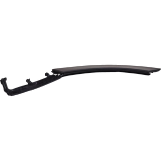 2017-2022 Honda CR-V Rear Wheel Opening Molding LH.