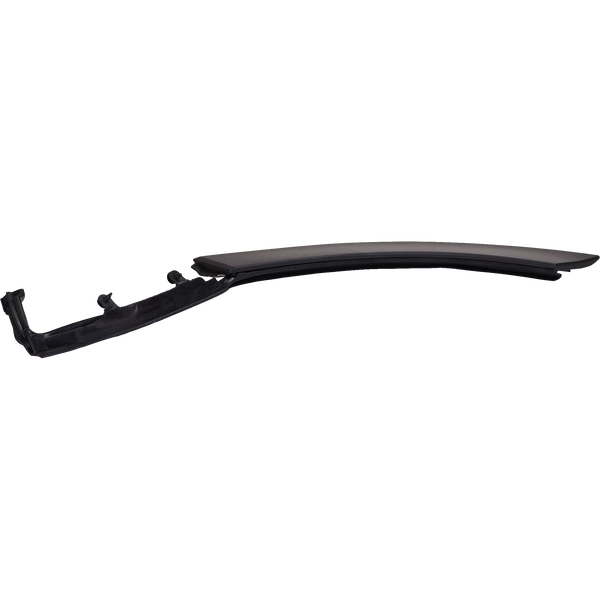 2017-2022 Honda CR-V Rear Wheel Opening Molding LH.
