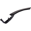 2017-2022 Honda CR-V Rear Wheel Opening Molding LH.