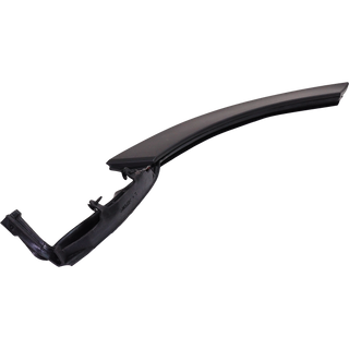 2017-2022 Honda CR-V Rear Wheel Opening Molding LH.
