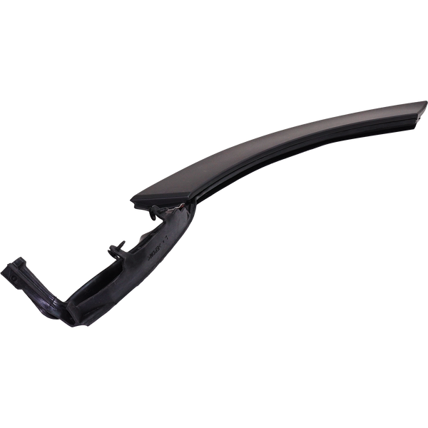 2017-2022 Honda CR-V Rear Wheel Opening Molding LH.