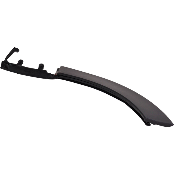 2017-2022 Honda CR-V Rear Wheel Opening Molding LH.