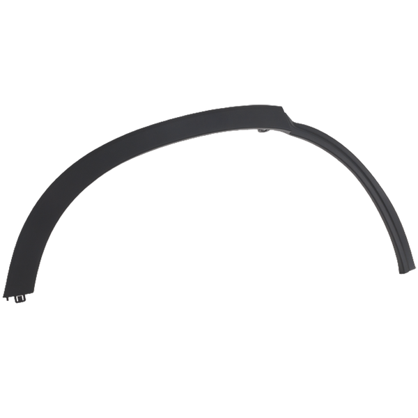 2016-2022 Honda Pilot Rear Wheel Opening Molding RH.