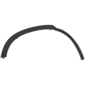 2016-2022 Honda Pilot Rear Wheel Opening Molding RH.