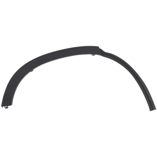 2016-2022 Honda Pilot Rear Wheel Opening Molding RH.