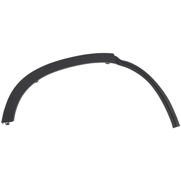 2016-2022 Honda Pilot Rear Wheel Opening Molding RH.