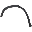 2016-2022 Honda Pilot Rear Wheel Opening Molding RH.