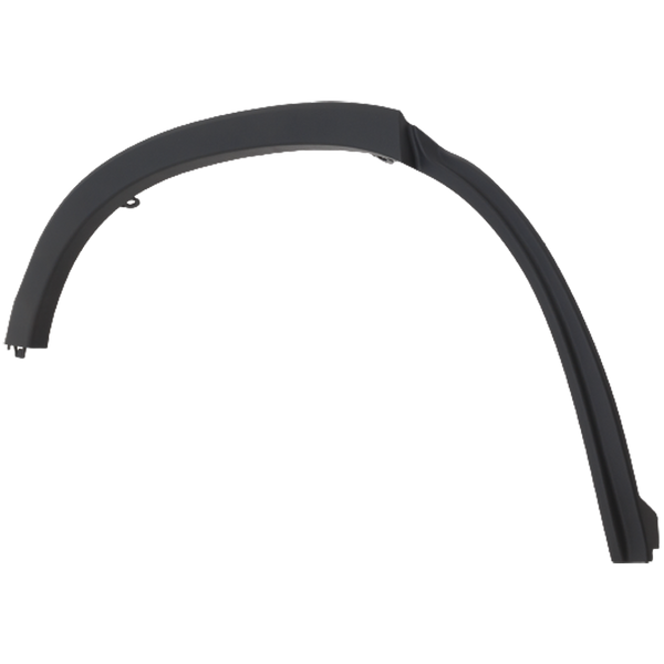 2016-2022 Honda Pilot Rear Wheel Opening Molding RH.