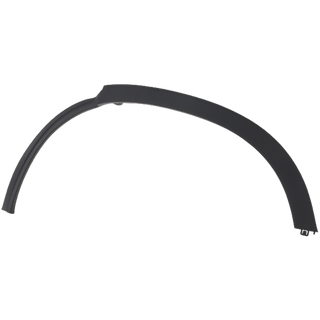 2016-2022 Honda Pilot Rear Wheel Opening Molding LH.