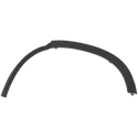 2016-2022 Honda Pilot Rear Wheel Opening Molding LH.