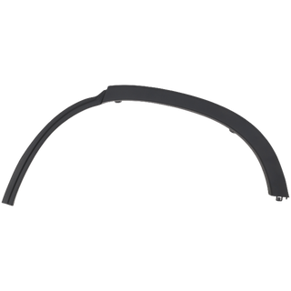 2016-2022 Honda Pilot Rear Wheel Opening Molding LH.